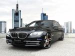 BMW 760i by G-Power 2015 года